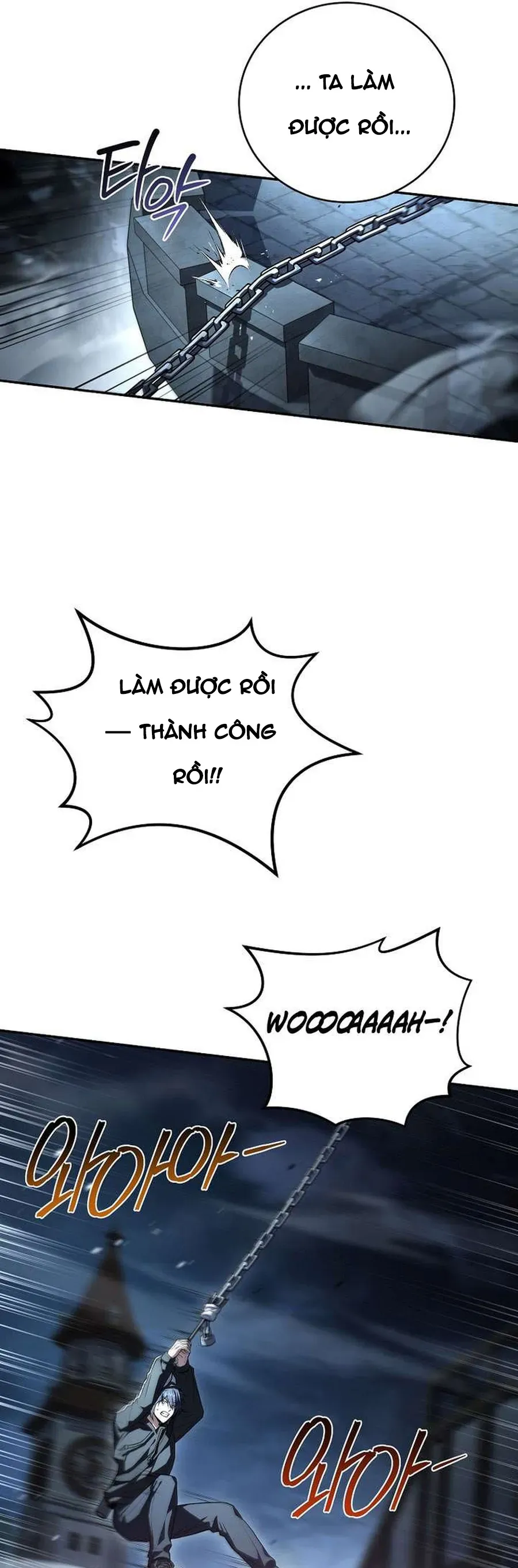 đọc truyện Sự Trở Lại Của Người Chơi Bị Đóng Băng Chương 194 ảnh 43 tại Thiên Thai Truyện