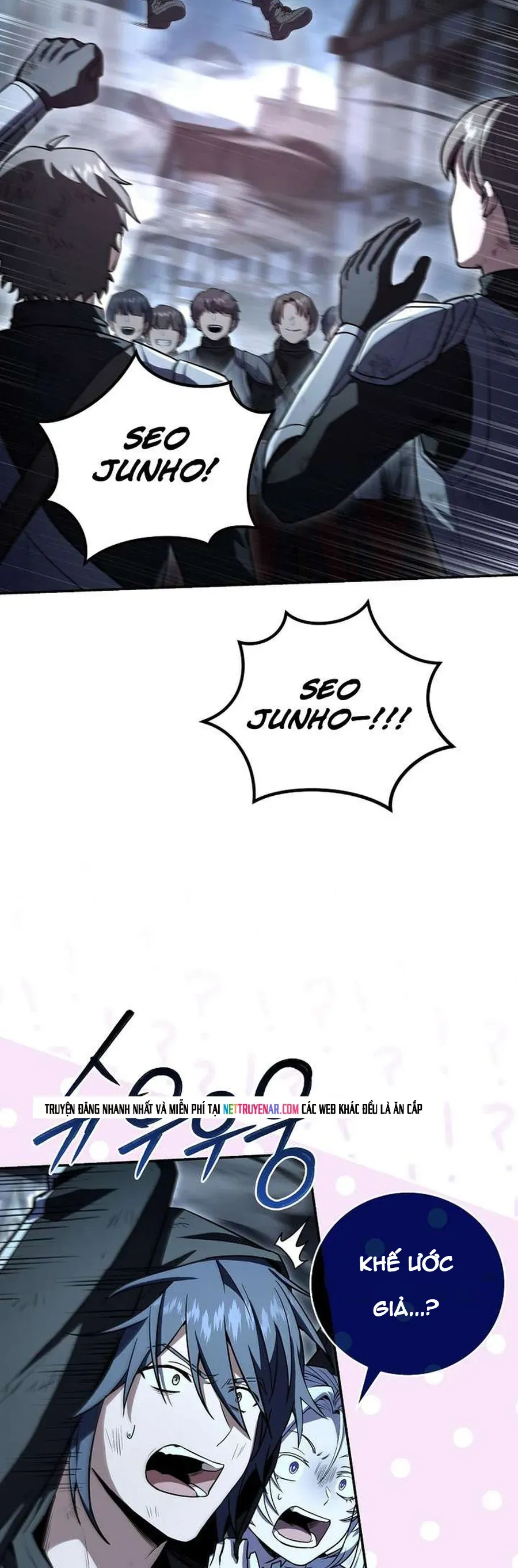 đọc truyện Sự Trở Lại Của Người Chơi Bị Đóng Băng Chương 194 ảnh 44 tại Thiên Thai Truyện