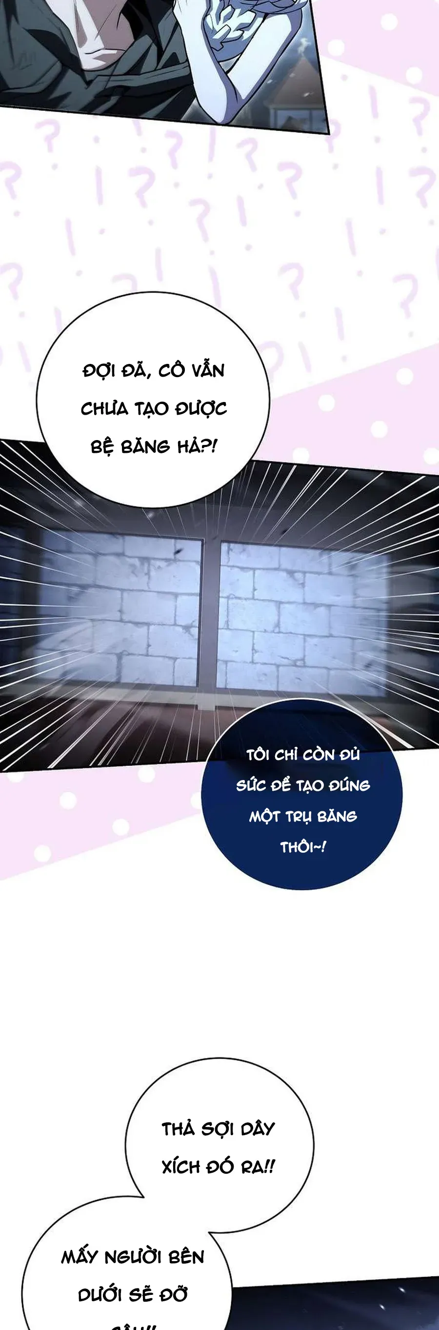 đọc truyện Sự Trở Lại Của Người Chơi Bị Đóng Băng Chương 194 ảnh 45 tại Thiên Thai Truyện