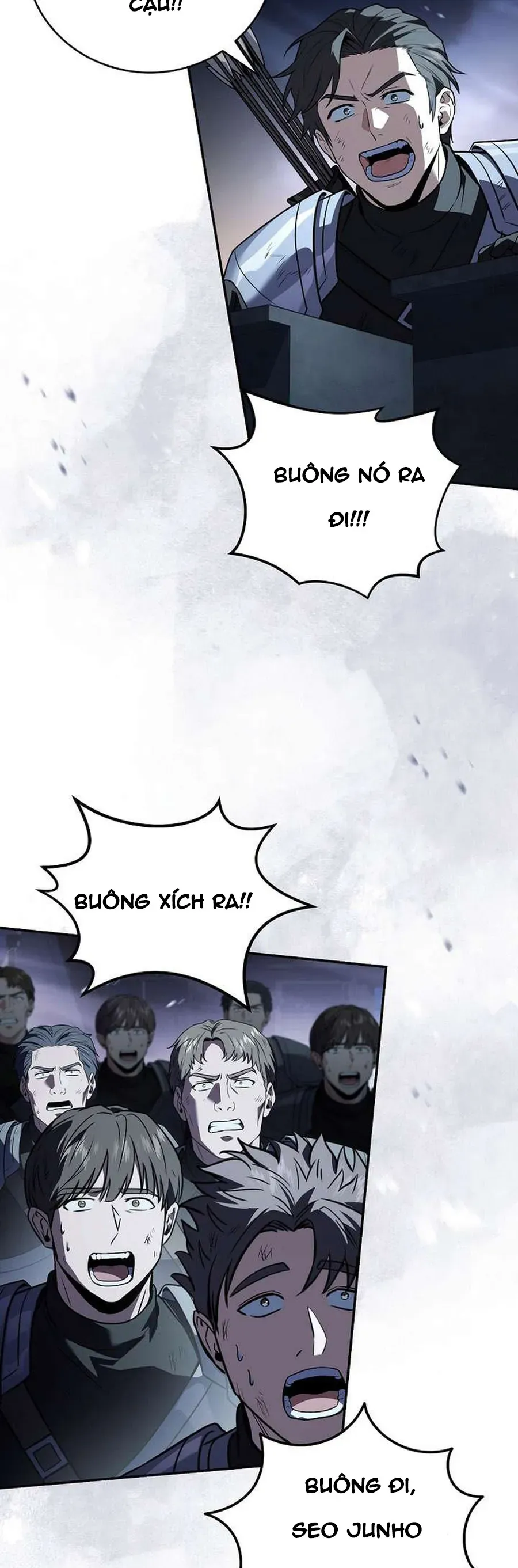 đọc truyện Sự Trở Lại Của Người Chơi Bị Đóng Băng Chương 194 ảnh 46 tại Thiên Thai Truyện