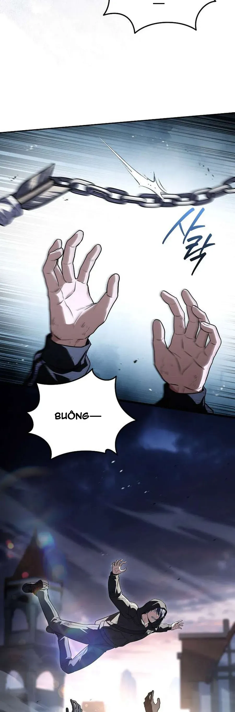 đọc truyện Sự Trở Lại Của Người Chơi Bị Đóng Băng Chương 194 ảnh 47 tại Thiên Thai Truyện