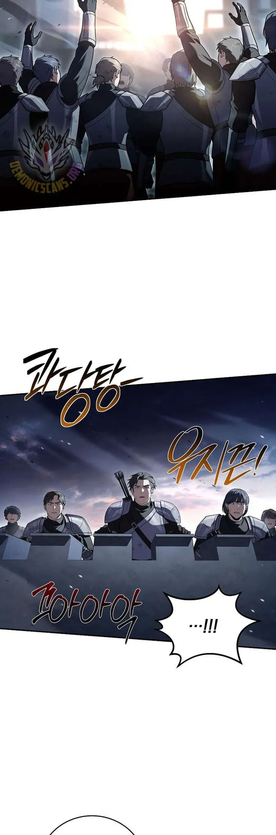 đọc truyện Sự Trở Lại Của Người Chơi Bị Đóng Băng Chương 194 ảnh 48 tại Thiên Thai Truyện