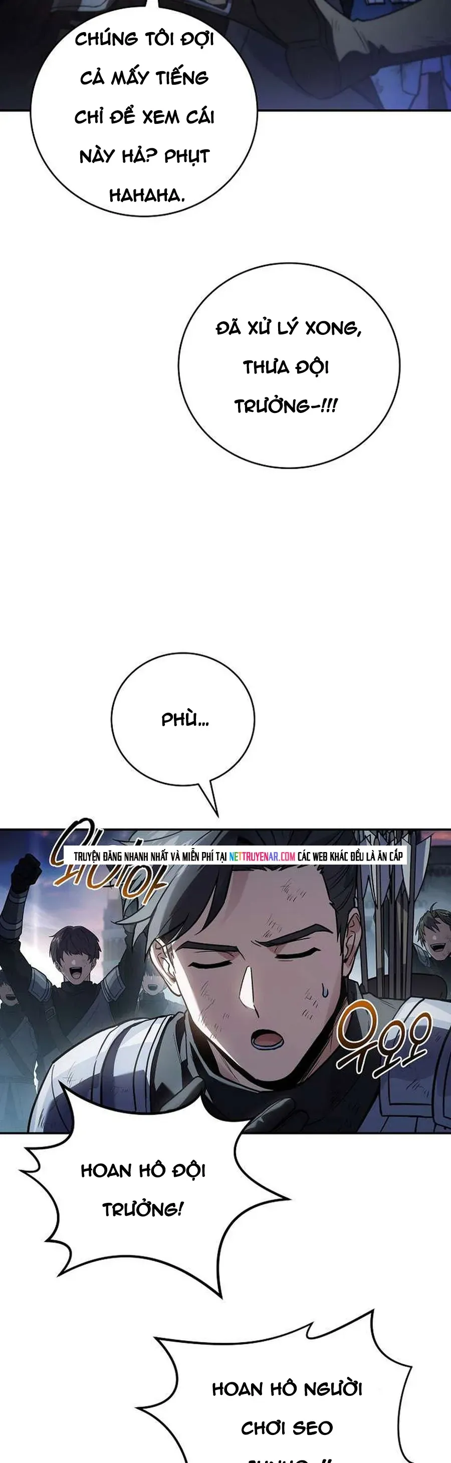 đọc truyện Sự Trở Lại Của Người Chơi Bị Đóng Băng Chương 194 ảnh 51 tại Thiên Thai Truyện