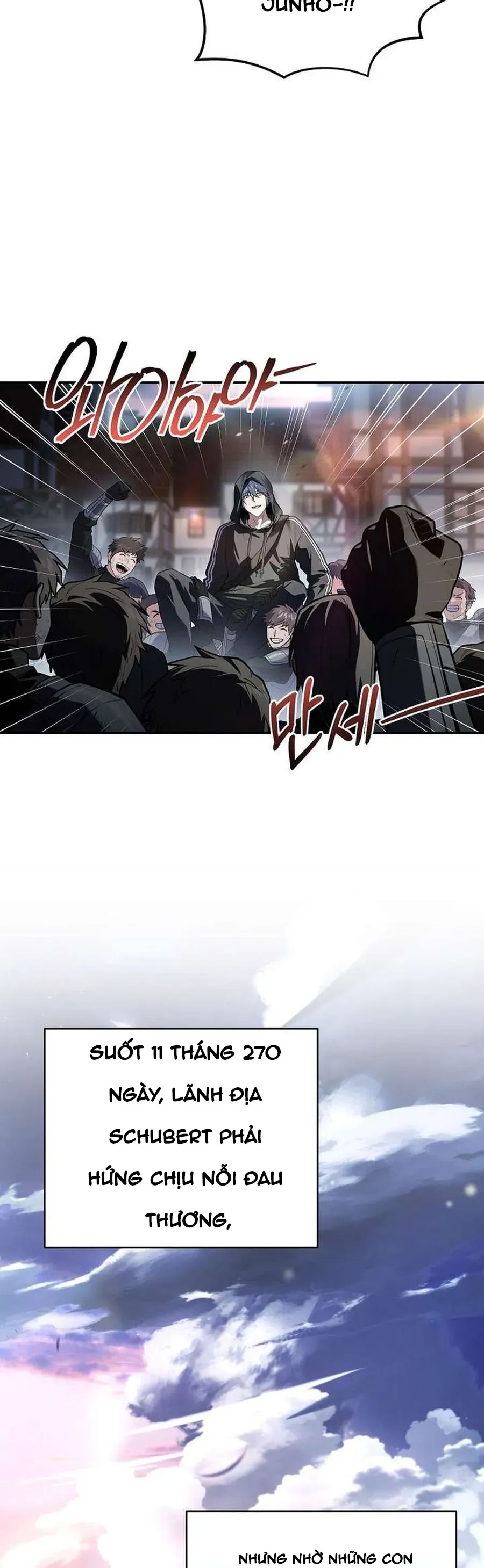 đọc truyện Sự Trở Lại Của Người Chơi Bị Đóng Băng Chương 194 ảnh 52 tại Thiên Thai Truyện