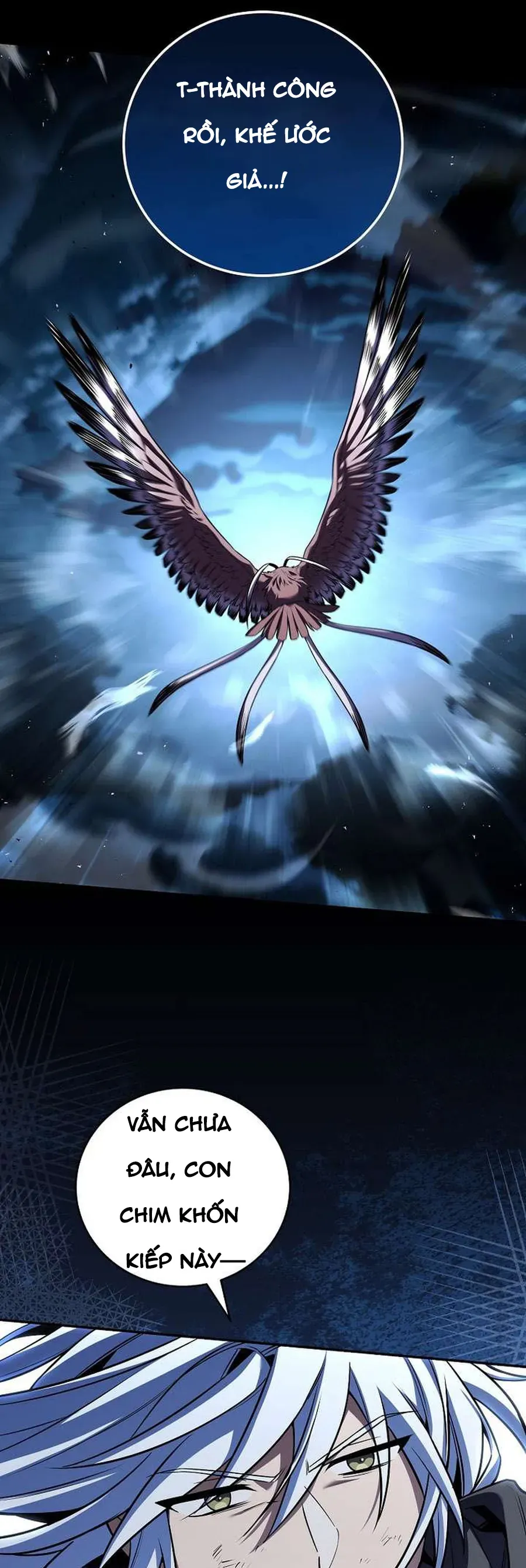 đọc truyện Sự Trở Lại Của Người Chơi Bị Đóng Băng Chương 194 ảnh 11 tại Thiên Thai Truyện