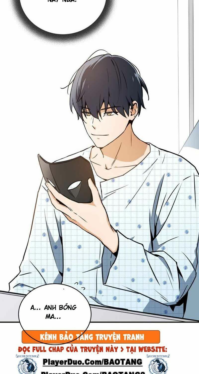 đọc truyện Sự Trở Lại Của Người Chơi Bị Đóng Băng Chương 2 ảnh 17 tại Thiên Thai Truyện