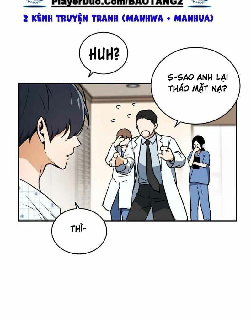 đọc truyện Sự Trở Lại Của Người Chơi Bị Đóng Băng Chương 2 ảnh 18 tại Thiên Thai Truyện