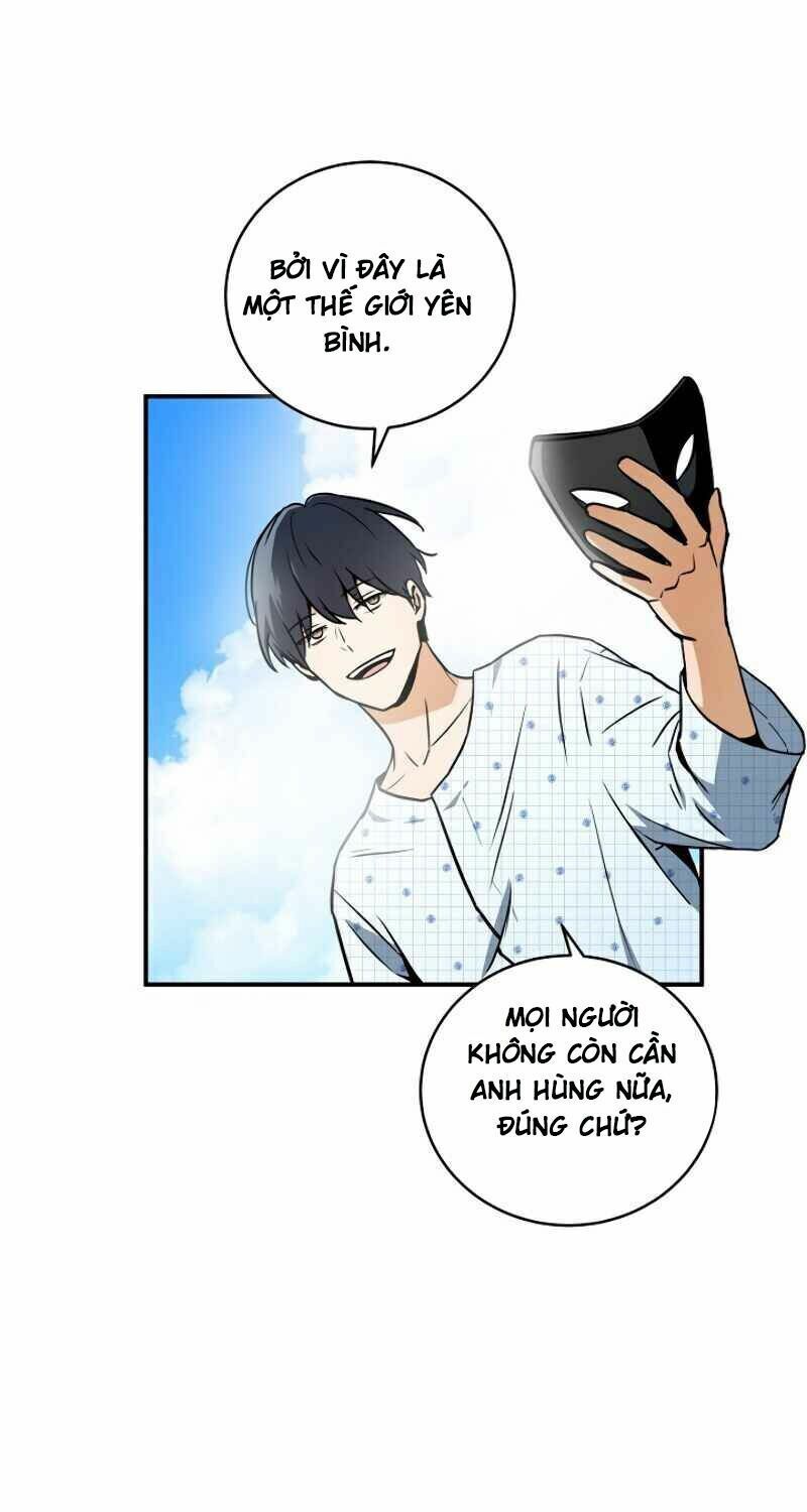 đọc truyện Sự Trở Lại Của Người Chơi Bị Đóng Băng Chương 2 ảnh 19 tại Thiên Thai Truyện