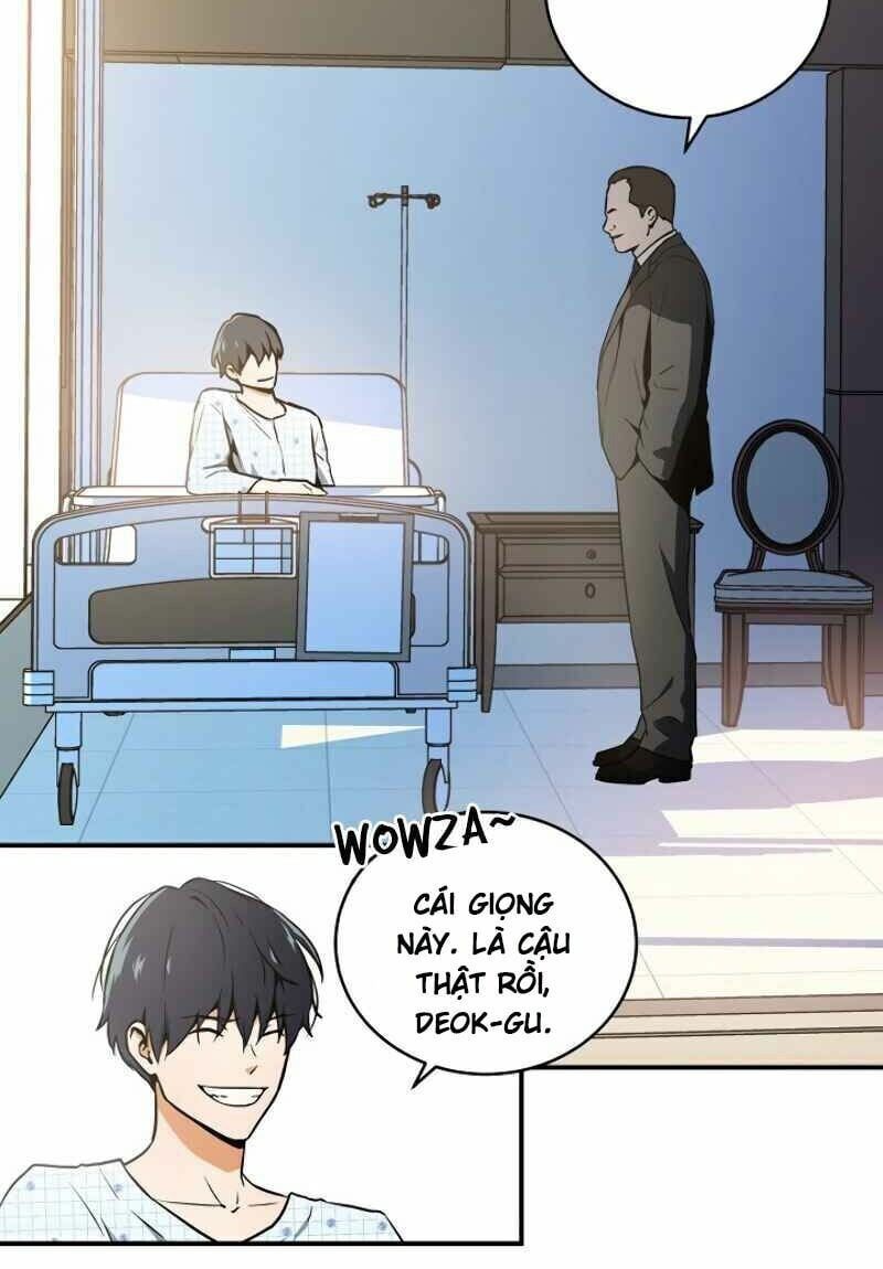 đọc truyện Sự Trở Lại Của Người Chơi Bị Đóng Băng Chương 2 ảnh 25 tại Thiên Thai Truyện