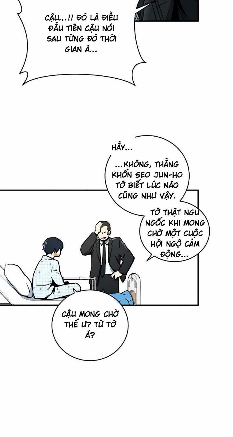 đọc truyện Sự Trở Lại Của Người Chơi Bị Đóng Băng Chương 2 ảnh 27 tại Thiên Thai Truyện