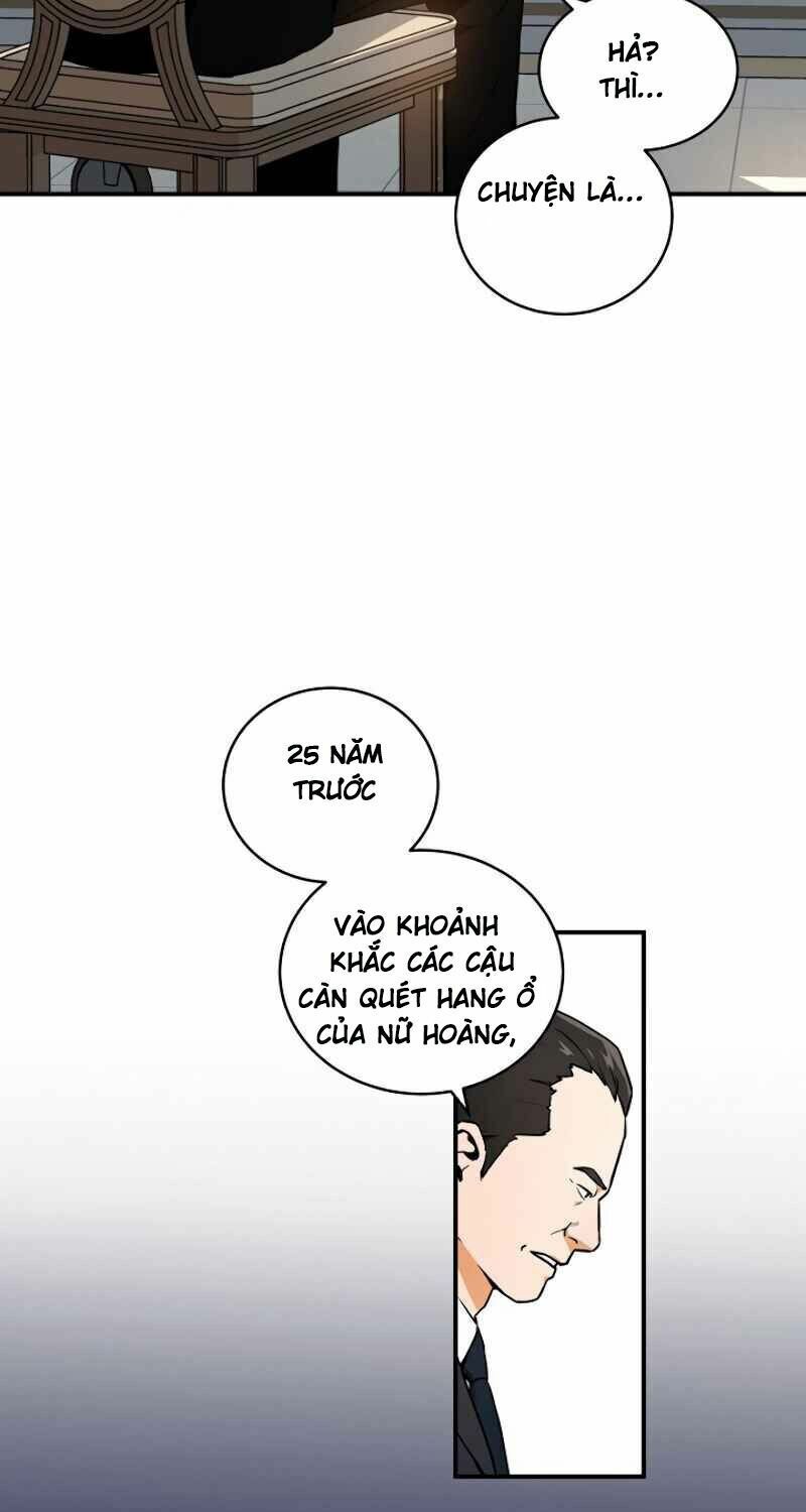 đọc truyện Sự Trở Lại Của Người Chơi Bị Đóng Băng Chương 2 ảnh 30 tại Thiên Thai Truyện