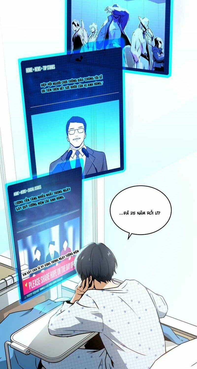 đọc truyện Sự Trở Lại Của Người Chơi Bị Đóng Băng Chương 2 ảnh 5 tại Thiên Thai Truyện