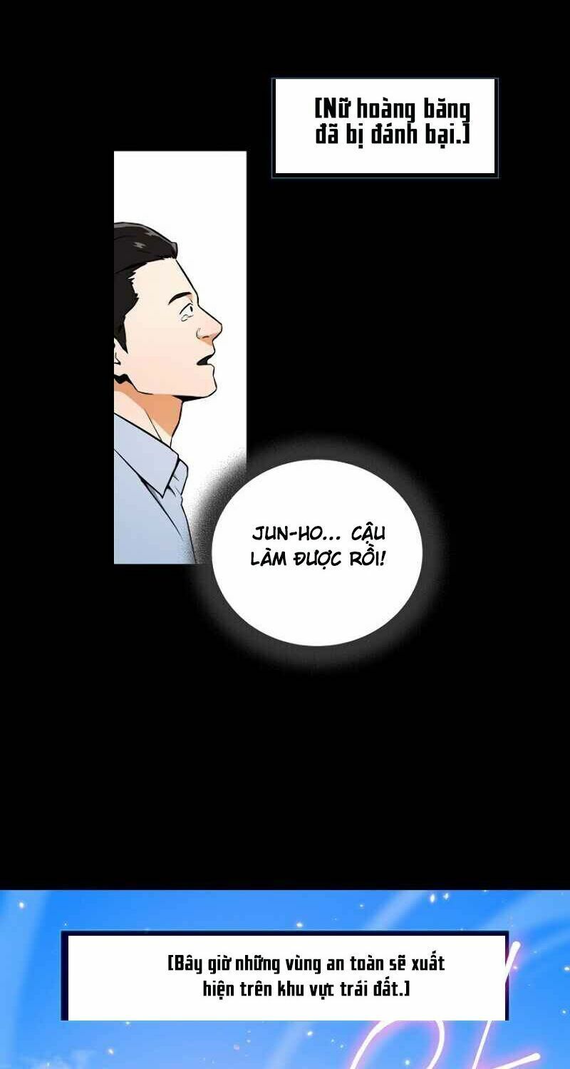 đọc truyện Sự Trở Lại Của Người Chơi Bị Đóng Băng Chương 2 ảnh 34 tại Thiên Thai Truyện