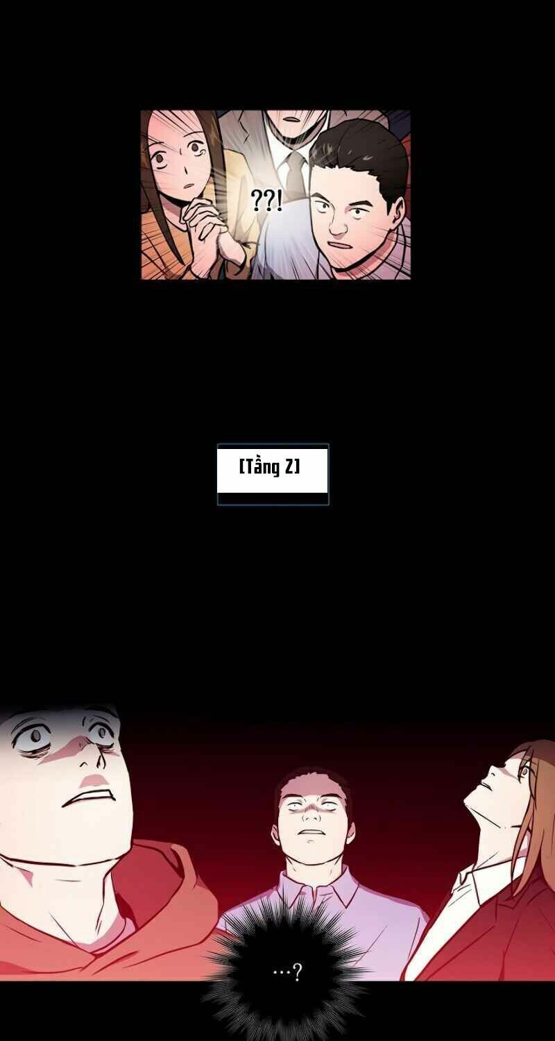 đọc truyện Sự Trở Lại Của Người Chơi Bị Đóng Băng Chương 2 ảnh 37 tại Thiên Thai Truyện