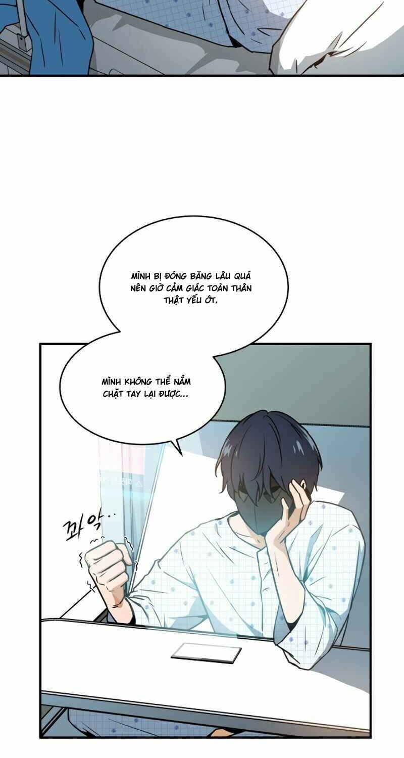 đọc truyện Sự Trở Lại Của Người Chơi Bị Đóng Băng Chương 2 ảnh 6 tại Thiên Thai Truyện