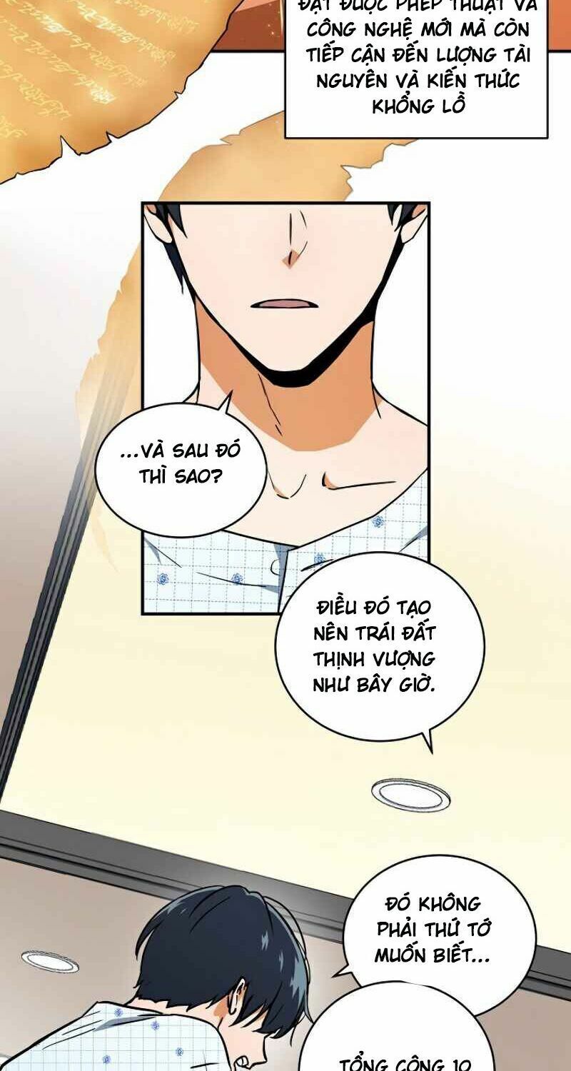 đọc truyện Sự Trở Lại Của Người Chơi Bị Đóng Băng Chương 2 ảnh 43 tại Thiên Thai Truyện