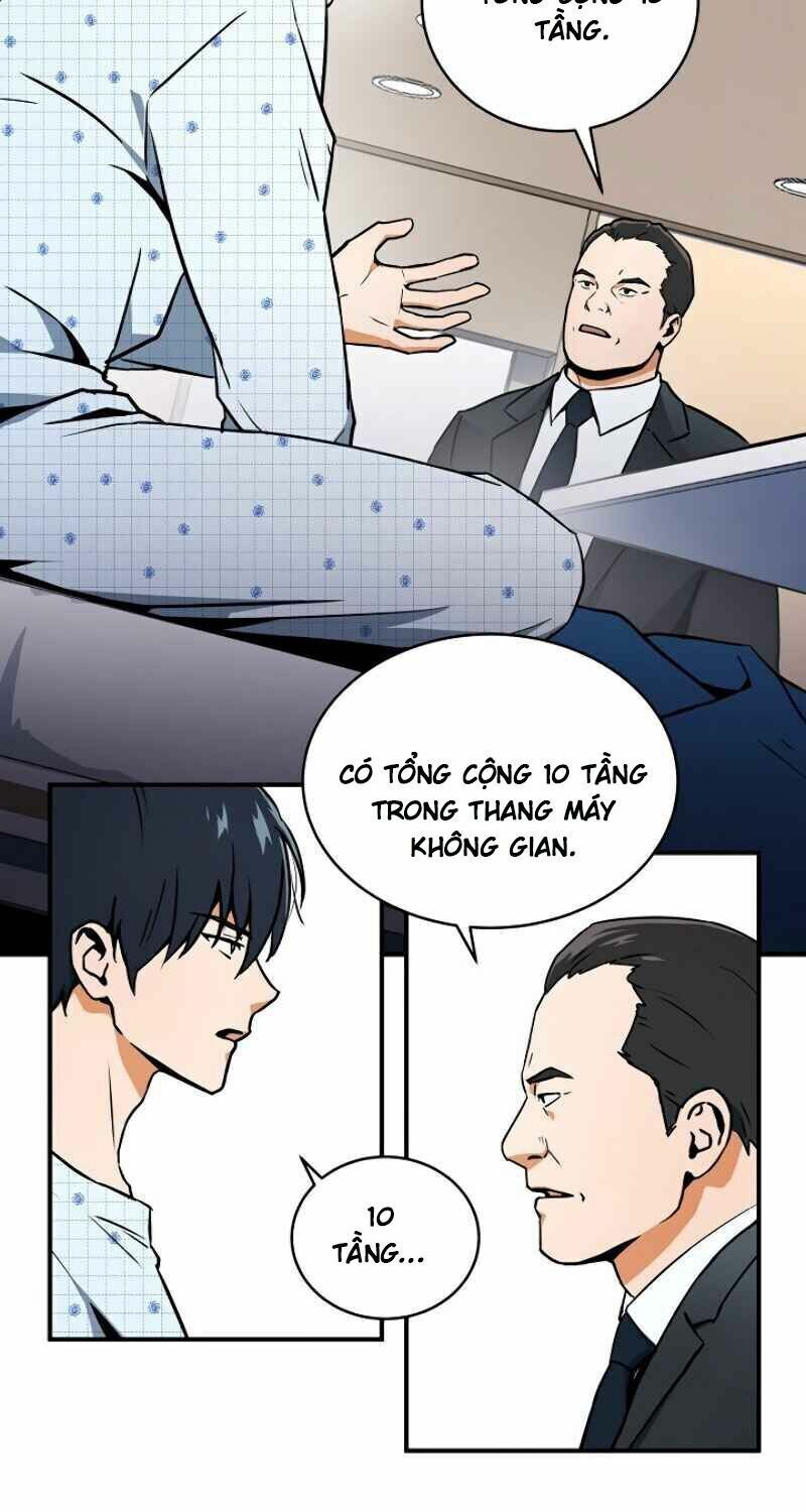 đọc truyện Sự Trở Lại Của Người Chơi Bị Đóng Băng Chương 2 ảnh 44 tại Thiên Thai Truyện