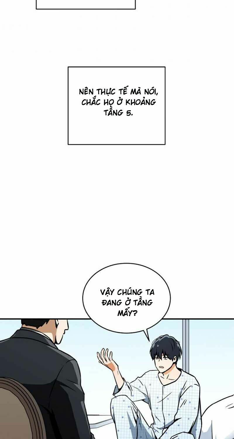 đọc truyện Sự Trở Lại Của Người Chơi Bị Đóng Băng Chương 2 ảnh 48 tại Thiên Thai Truyện