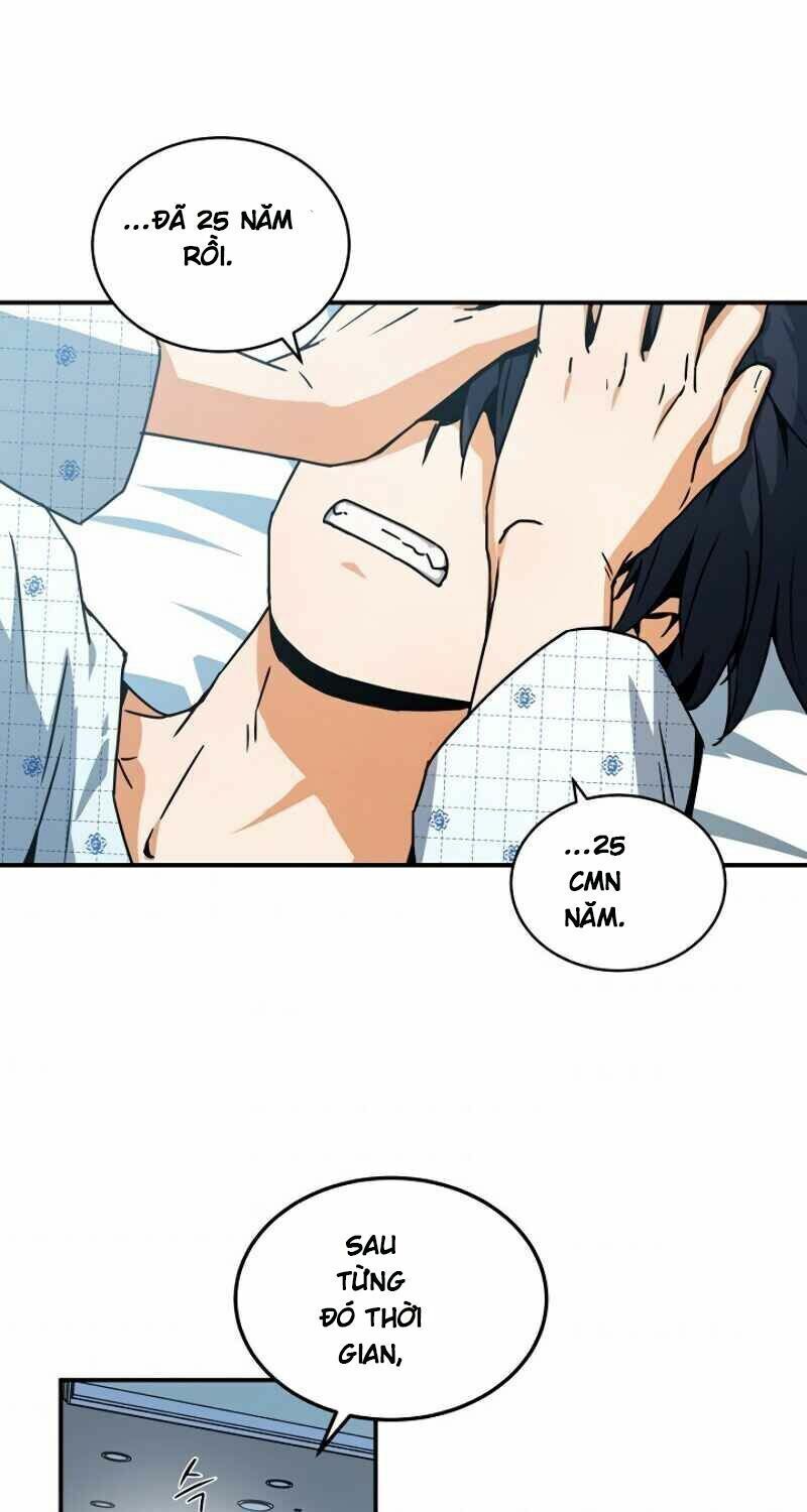 đọc truyện Sự Trở Lại Của Người Chơi Bị Đóng Băng Chương 2 ảnh 54 tại Thiên Thai Truyện