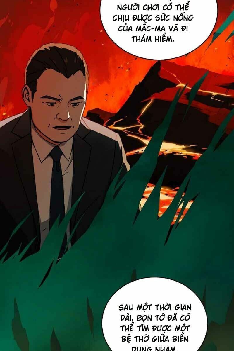 đọc truyện Sự Trở Lại Của Người Chơi Bị Đóng Băng Chương 2 ảnh 60 tại Thiên Thai Truyện