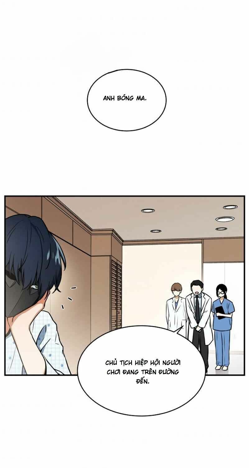 đọc truyện Sự Trở Lại Của Người Chơi Bị Đóng Băng Chương 2 ảnh 8 tại Thiên Thai Truyện