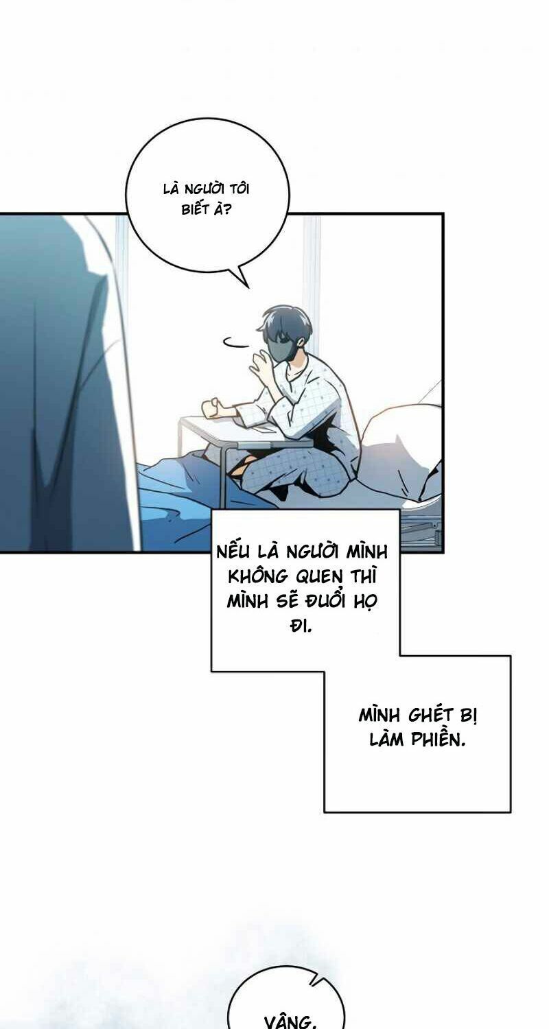 đọc truyện Sự Trở Lại Của Người Chơi Bị Đóng Băng Chương 2 ảnh 9 tại Thiên Thai Truyện