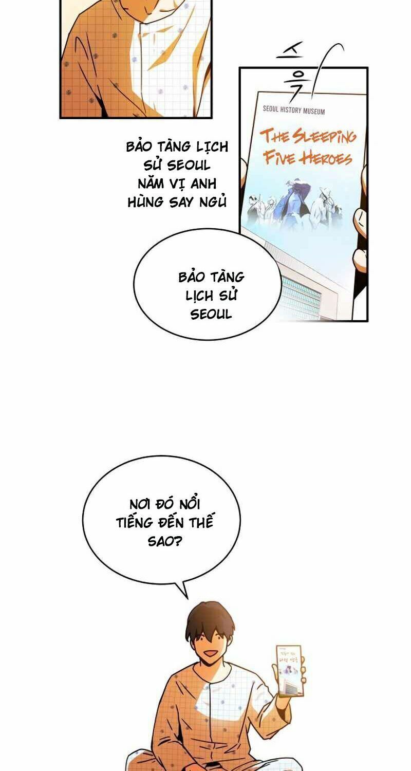 đọc truyện Sự Trở Lại Của Người Chơi Bị Đóng Băng Chương 2 ảnh 72 tại Thiên Thai Truyện