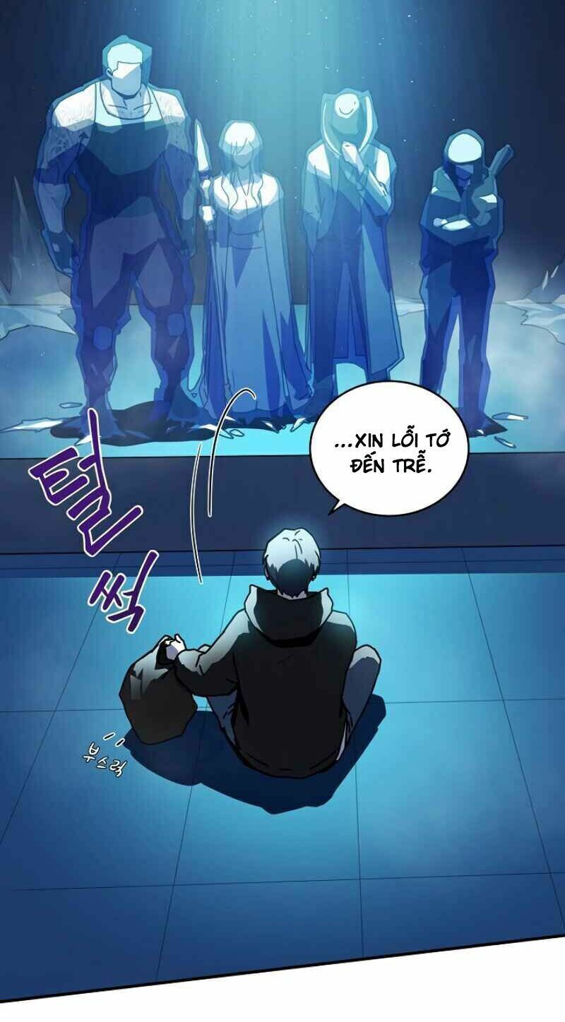 đọc truyện Sự Trở Lại Của Người Chơi Bị Đóng Băng Chương 2 ảnh 82 tại Thiên Thai Truyện