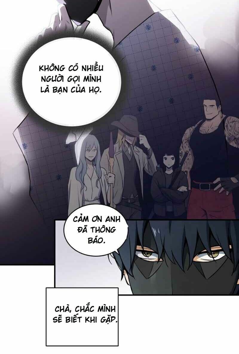 đọc truyện Sự Trở Lại Của Người Chơi Bị Đóng Băng Chương 2 ảnh 11 tại Thiên Thai Truyện