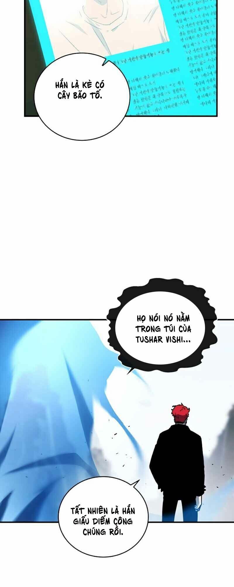 đọc truyện Sự Trở Lại Của Người Chơi Bị Đóng Băng Chương 20 ảnh 13 tại Thiên Thai Truyện