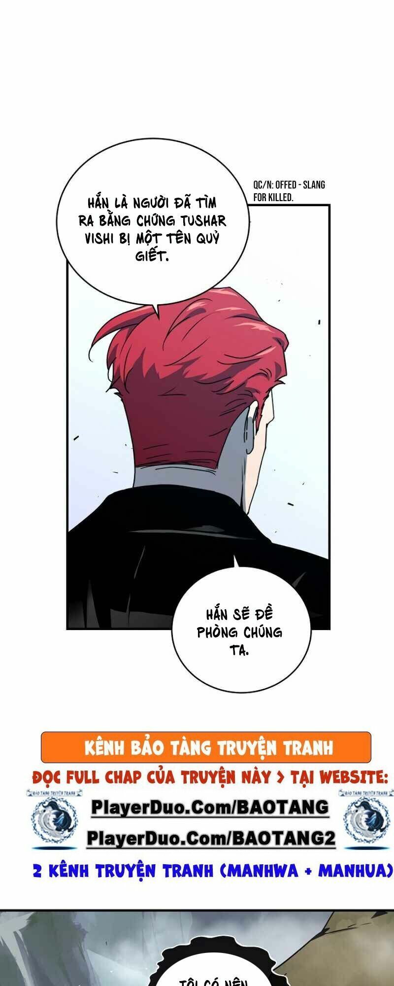 đọc truyện Sự Trở Lại Của Người Chơi Bị Đóng Băng Chương 20 ảnh 14 tại Thiên Thai Truyện