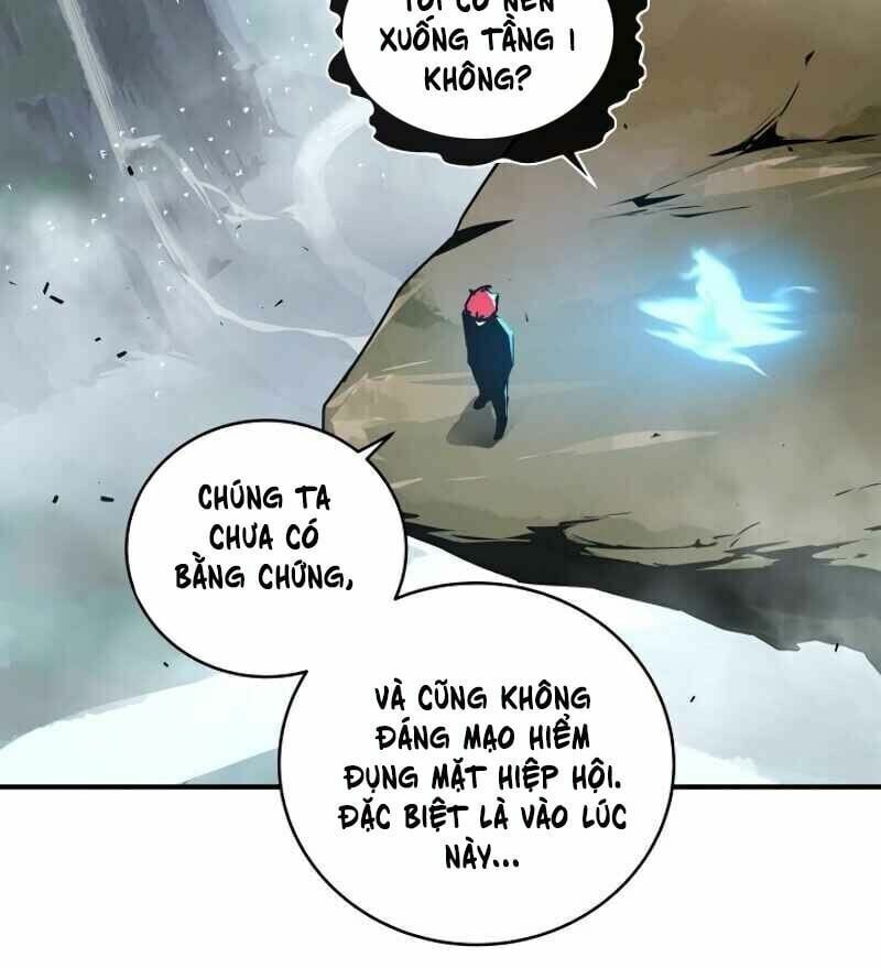 đọc truyện Sự Trở Lại Của Người Chơi Bị Đóng Băng Chương 20 ảnh 15 tại Thiên Thai Truyện