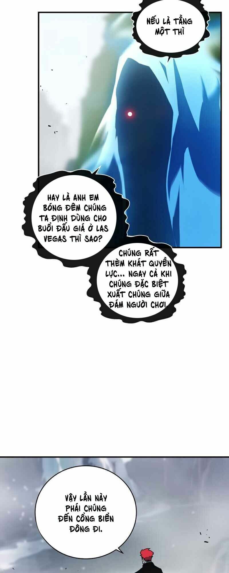 đọc truyện Sự Trở Lại Của Người Chơi Bị Đóng Băng Chương 20 ảnh 17 tại Thiên Thai Truyện