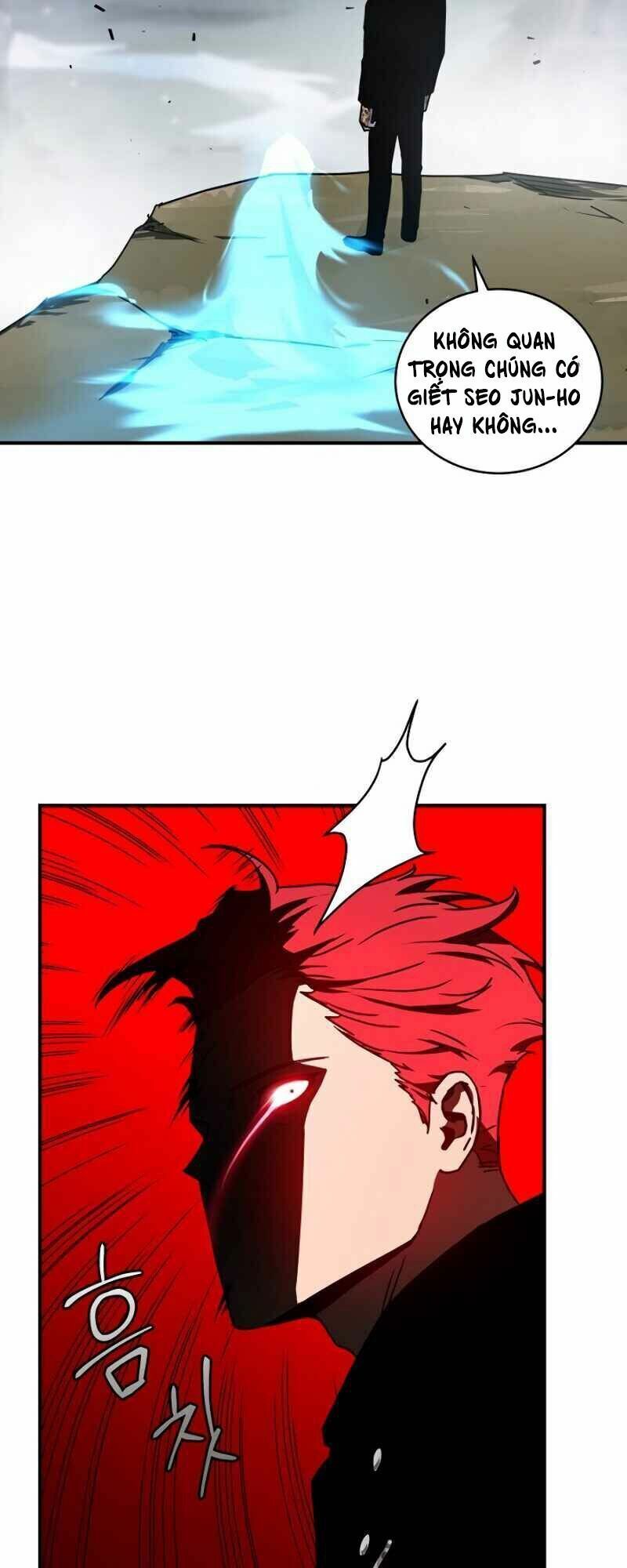 đọc truyện Sự Trở Lại Của Người Chơi Bị Đóng Băng Chương 20 ảnh 18 tại Thiên Thai Truyện