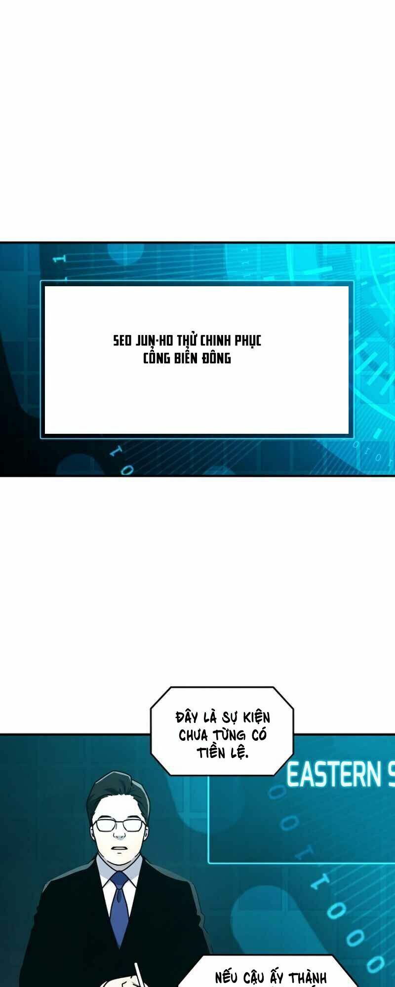 đọc truyện Sự Trở Lại Của Người Chơi Bị Đóng Băng Chương 20 ảnh 4 tại Thiên Thai Truyện