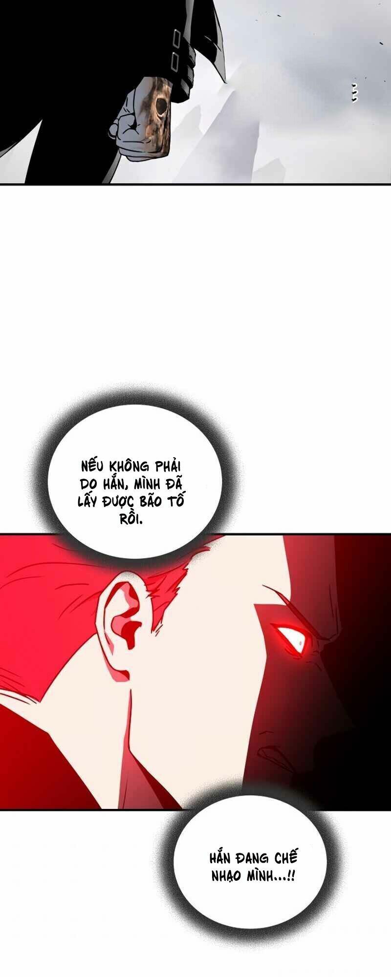 đọc truyện Sự Trở Lại Của Người Chơi Bị Đóng Băng Chương 20 ảnh 24 tại Thiên Thai Truyện