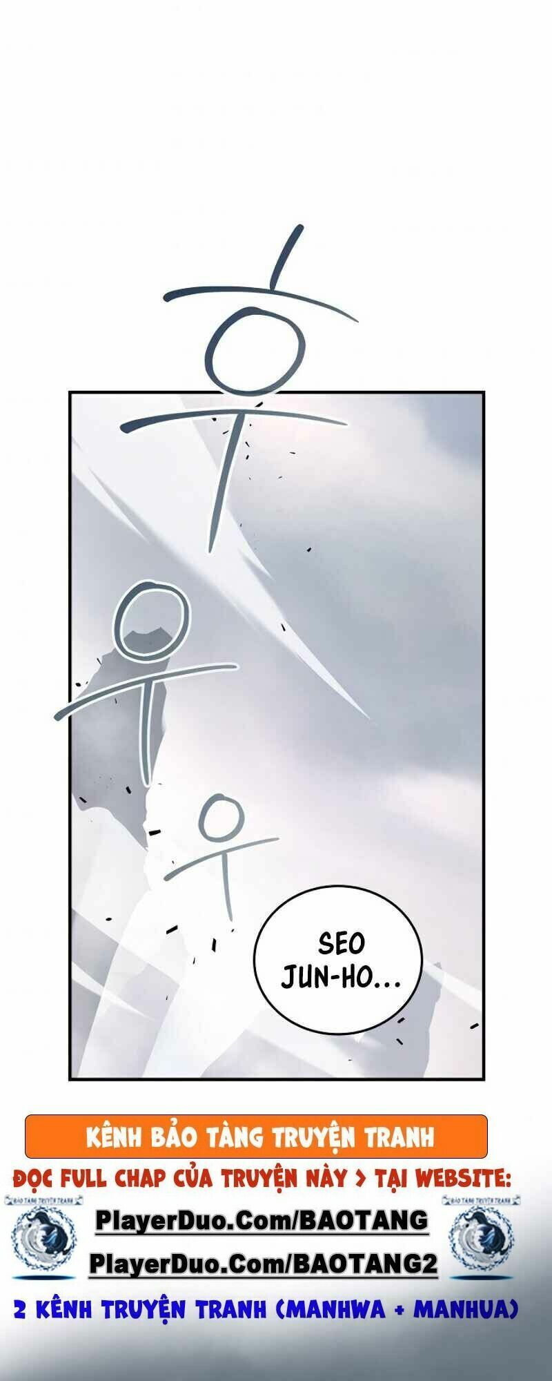 đọc truyện Sự Trở Lại Của Người Chơi Bị Đóng Băng Chương 20 ảnh 25 tại Thiên Thai Truyện