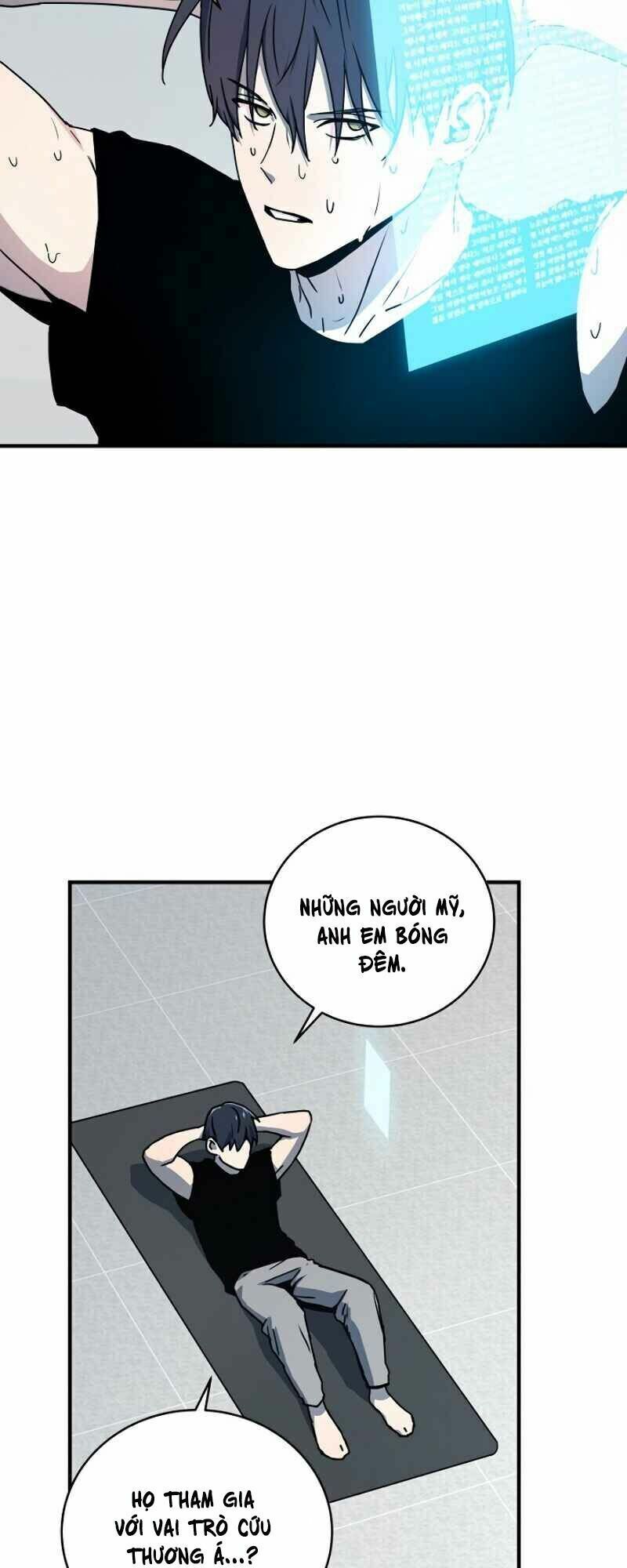 đọc truyện Sự Trở Lại Của Người Chơi Bị Đóng Băng Chương 20 ảnh 29 tại Thiên Thai Truyện