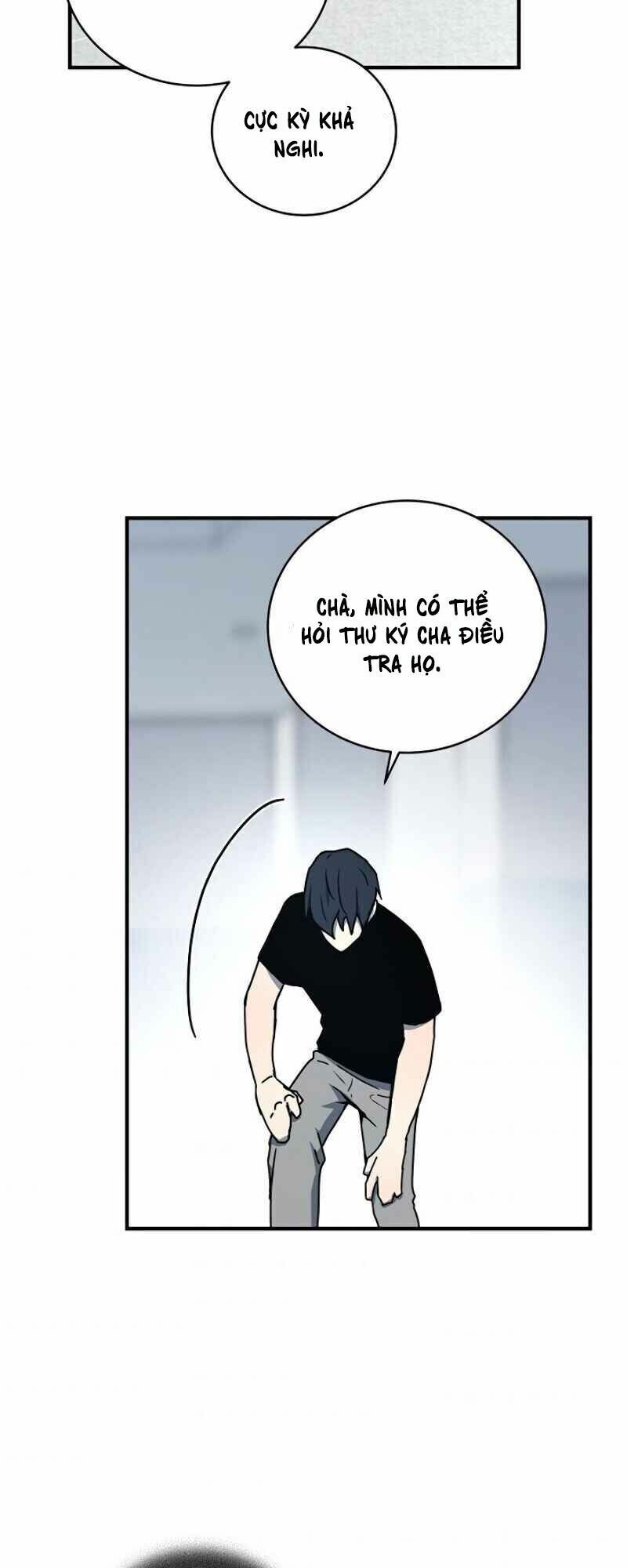 đọc truyện Sự Trở Lại Của Người Chơi Bị Đóng Băng Chương 20 ảnh 30 tại Thiên Thai Truyện