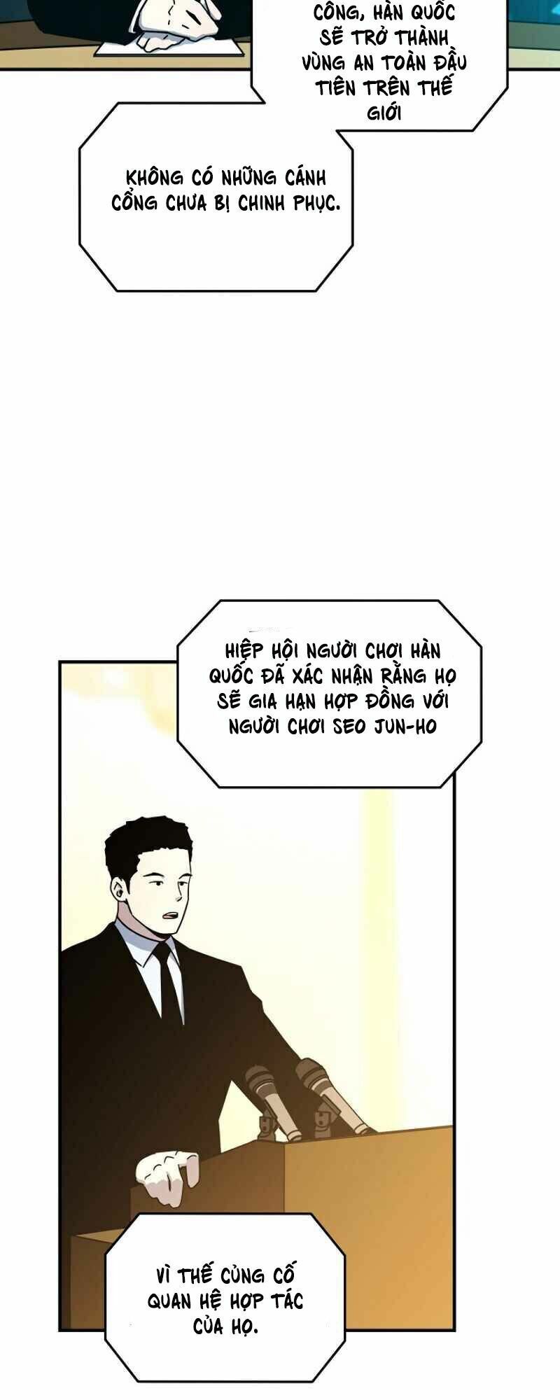 đọc truyện Sự Trở Lại Của Người Chơi Bị Đóng Băng Chương 20 ảnh 5 tại Thiên Thai Truyện