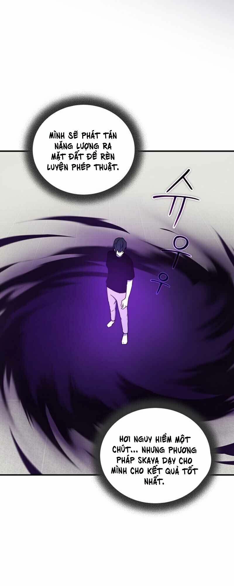 đọc truyện Sự Trở Lại Của Người Chơi Bị Đóng Băng Chương 20 ảnh 35 tại Thiên Thai Truyện