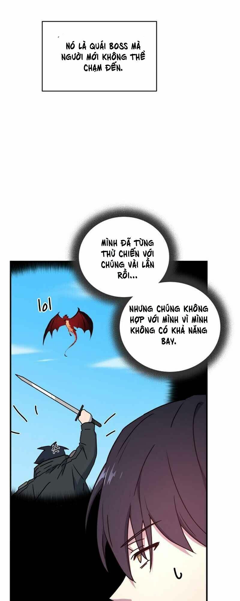 đọc truyện Sự Trở Lại Của Người Chơi Bị Đóng Băng Chương 20 ảnh 41 tại Thiên Thai Truyện