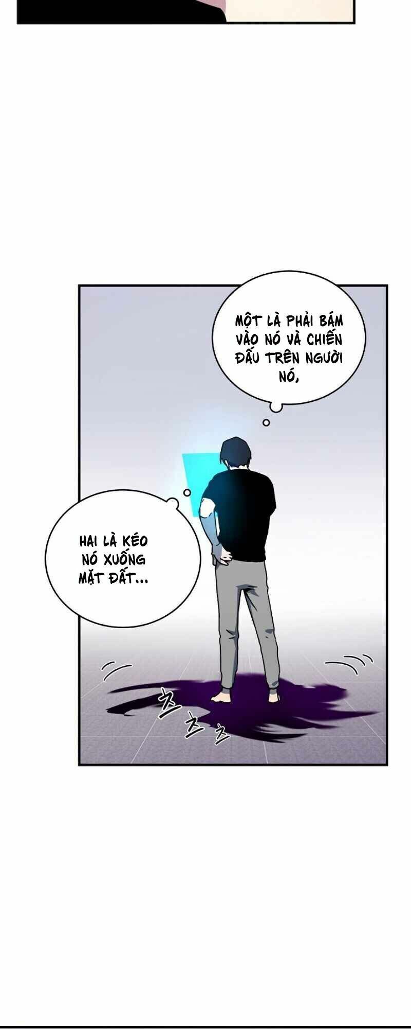 đọc truyện Sự Trở Lại Của Người Chơi Bị Đóng Băng Chương 20 ảnh 42 tại Thiên Thai Truyện