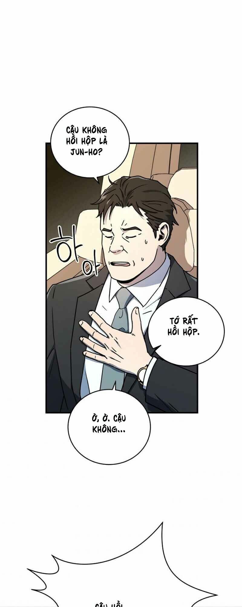 đọc truyện Sự Trở Lại Của Người Chơi Bị Đóng Băng Chương 20 ảnh 55 tại Thiên Thai Truyện