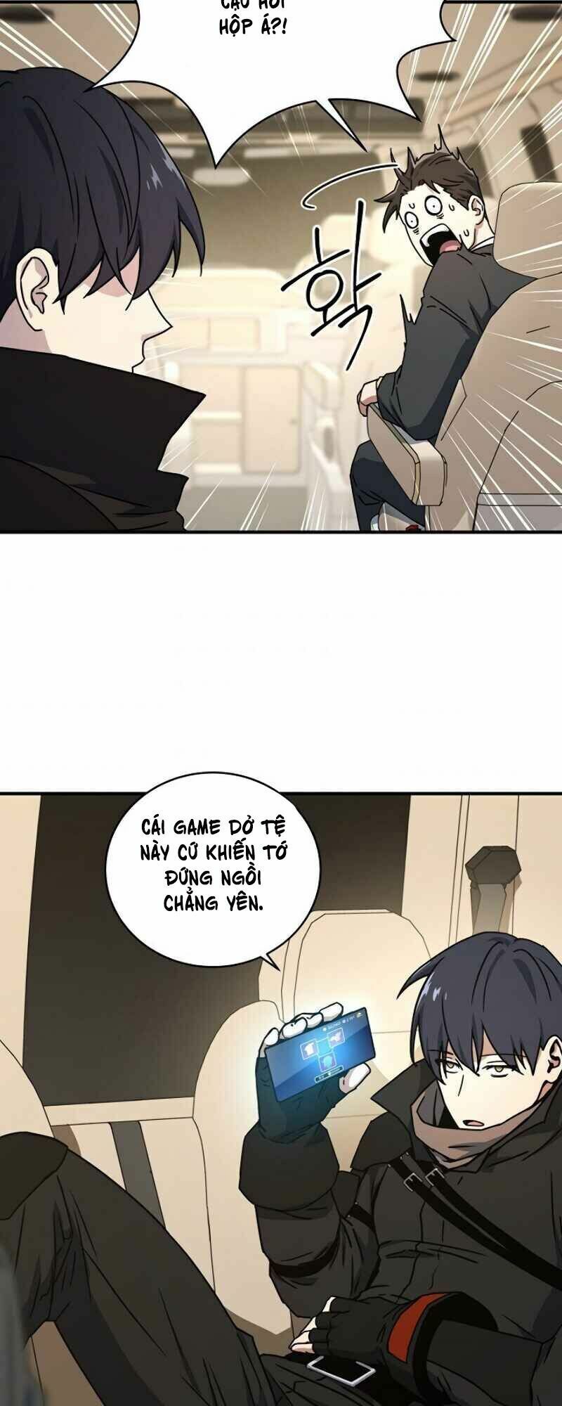 đọc truyện Sự Trở Lại Của Người Chơi Bị Đóng Băng Chương 20 ảnh 56 tại Thiên Thai Truyện