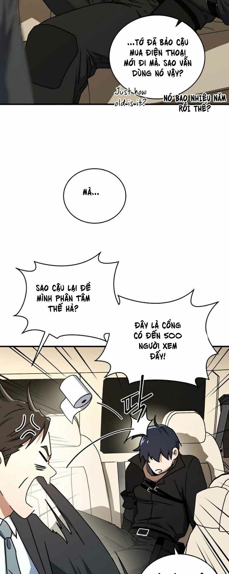 đọc truyện Sự Trở Lại Của Người Chơi Bị Đóng Băng Chương 20 ảnh 57 tại Thiên Thai Truyện