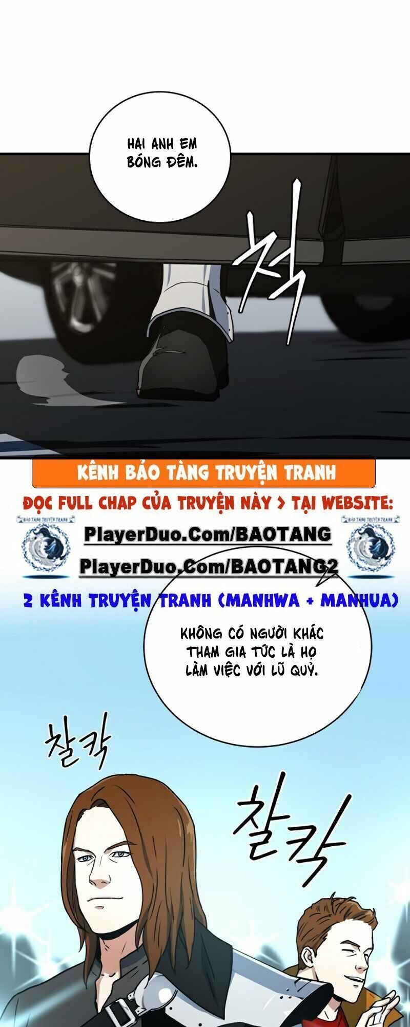 đọc truyện Sự Trở Lại Của Người Chơi Bị Đóng Băng Chương 20 ảnh 59 tại Thiên Thai Truyện