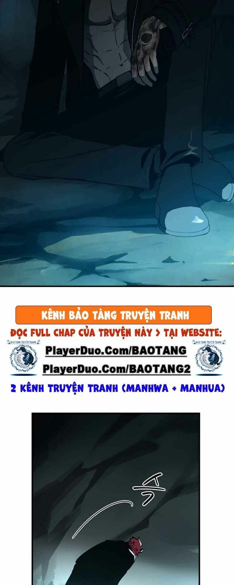 đọc truyện Sự Trở Lại Của Người Chơi Bị Đóng Băng Chương 20 ảnh 8 tại Thiên Thai Truyện