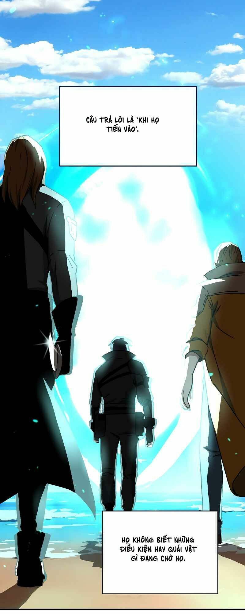 đọc truyện Sự Trở Lại Của Người Chơi Bị Đóng Băng Chương 21 ảnh 15 tại Thiên Thai Truyện