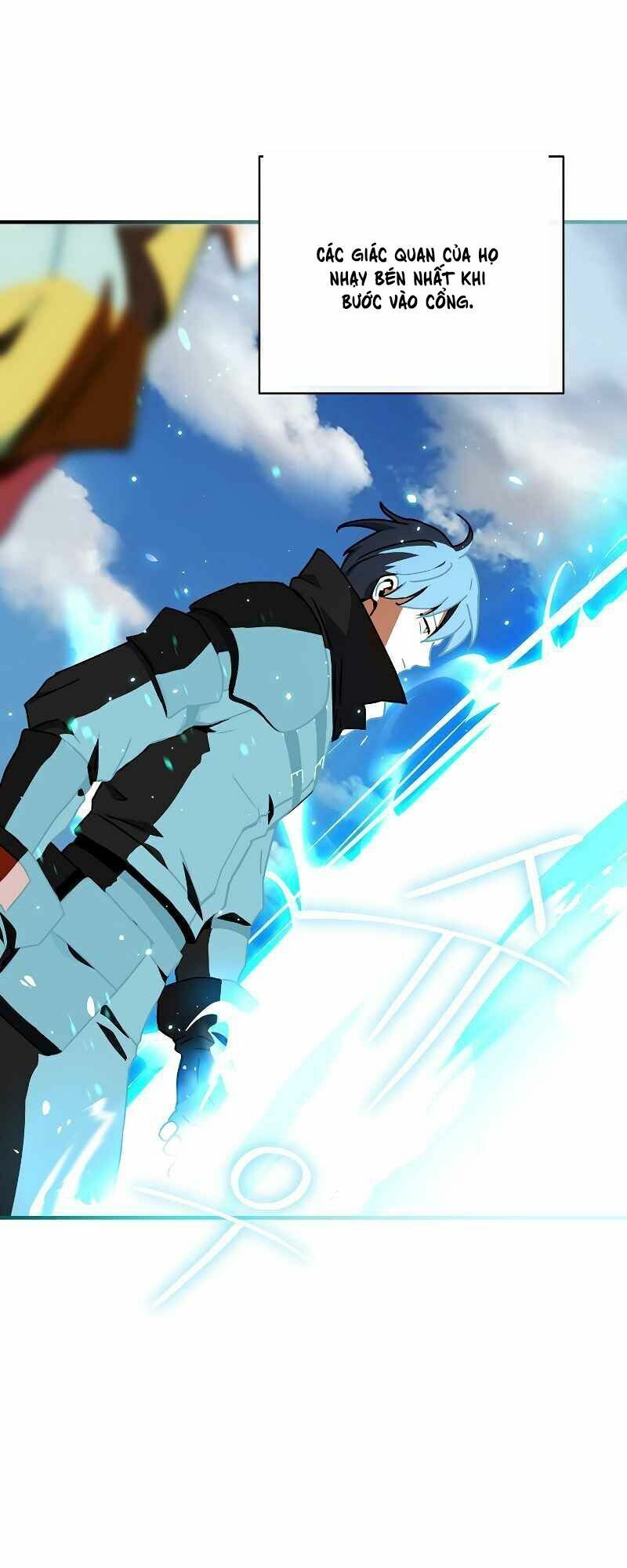 đọc truyện Sự Trở Lại Của Người Chơi Bị Đóng Băng Chương 21 ảnh 17 tại Thiên Thai Truyện